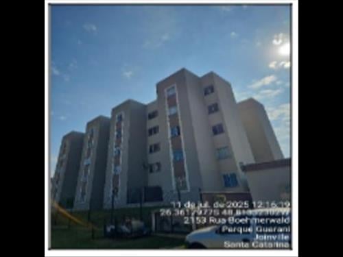 Apartamento      -   - 43,03m2