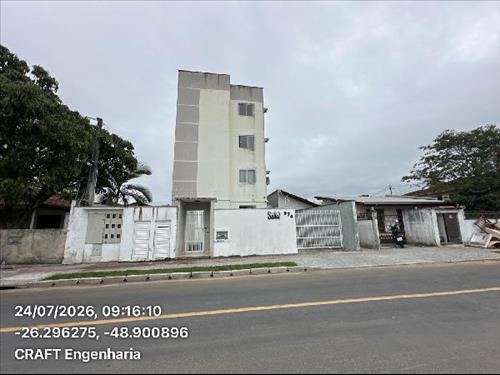 Apartamento      -   - 55,45m2