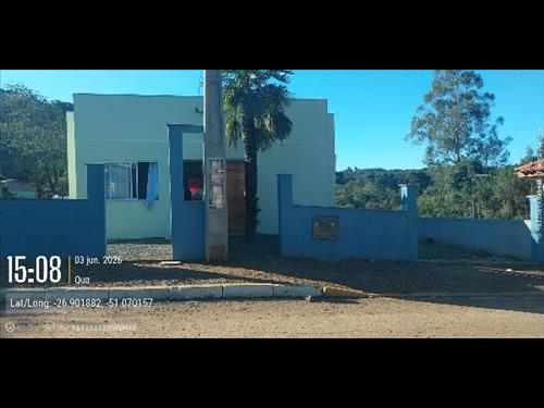 Casa             -   - 103,75m2