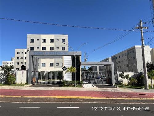 Apartamento      -   - 86,62m2