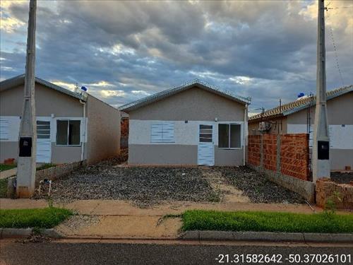 Casa             -   - 50,10m2