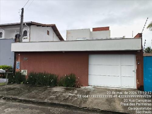 Casa             -   - 156,84m2