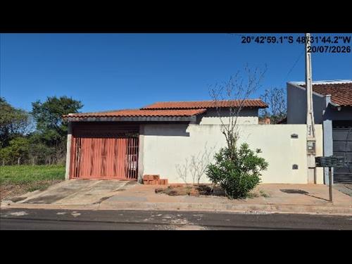 Casa             -   - 78,43m2