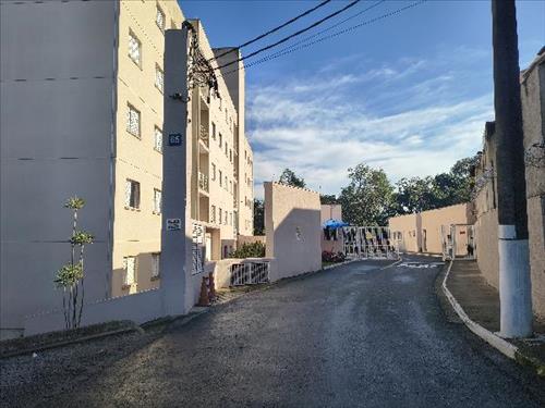 Apartamento      -   - 96,04m2