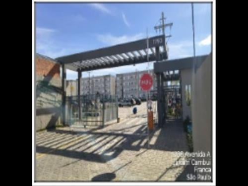 Apartamento      -   - 45,99m2