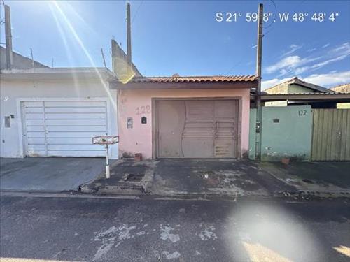 Casa             -   - 83,27m2