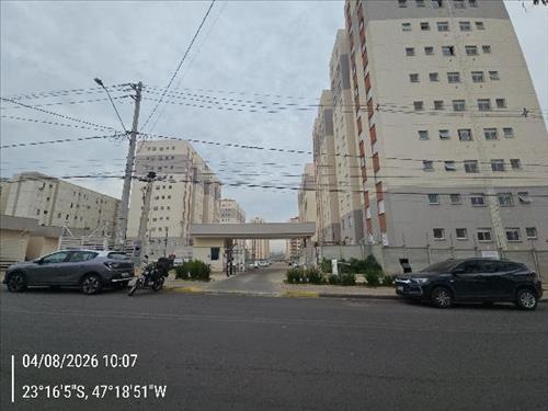 Apartamento      -   - 64,12m2