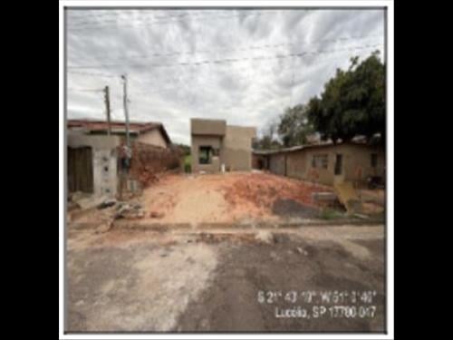 Casa             -   - 55,29m2