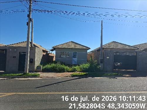 Casa             -   - 44,82m2