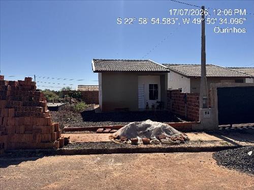 Casa             -   - 35,60m2