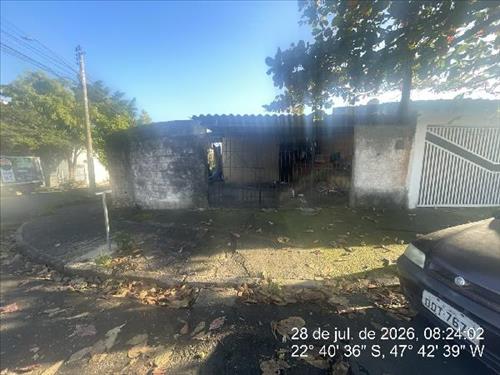 Casa             -   - 98,02m2