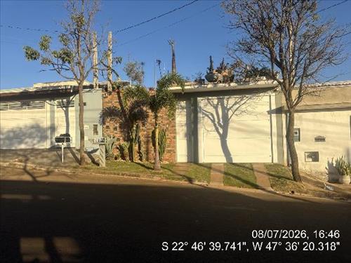 Casa             -   - 57,36m2
