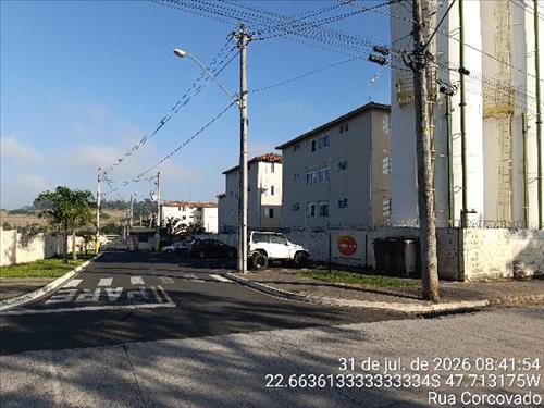 Apartamento      -   - 66,16m2