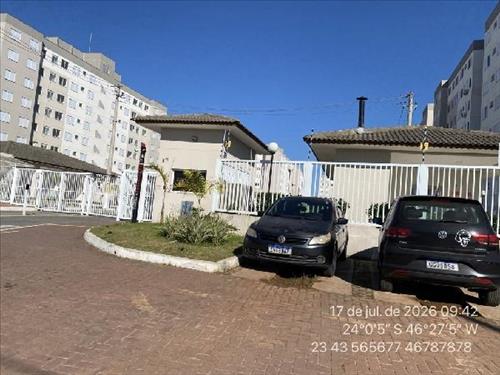 Apartamento      -   - 51,47m2