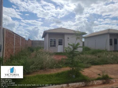 Casa             -   - 43,85m2