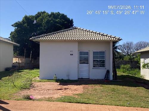 Casa             -   - 43,85m2