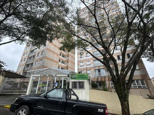 Apartamento      -   - 89,89m2