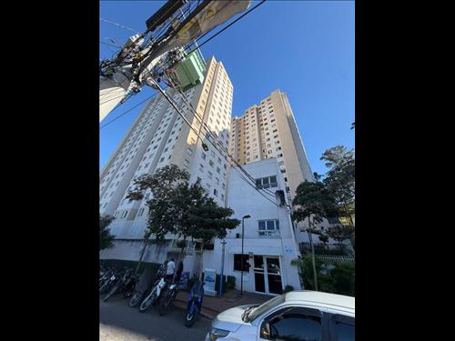 Apartamento      -   - 40,64m2