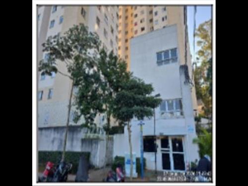 Apartamento      -   - 32,41m2