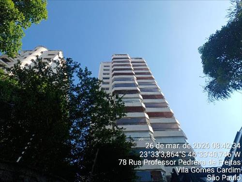 Apartamento      -   - 519,83m2