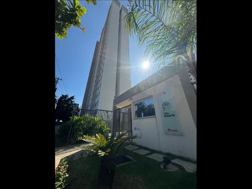 Apartamento      -   - 49,70m2