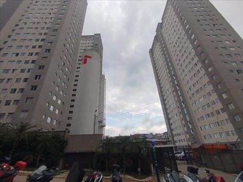 Apartamento      -   - 64,25m2