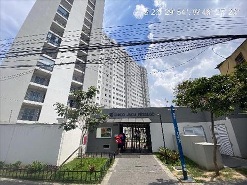 Apartamento      -   - 53,42m2