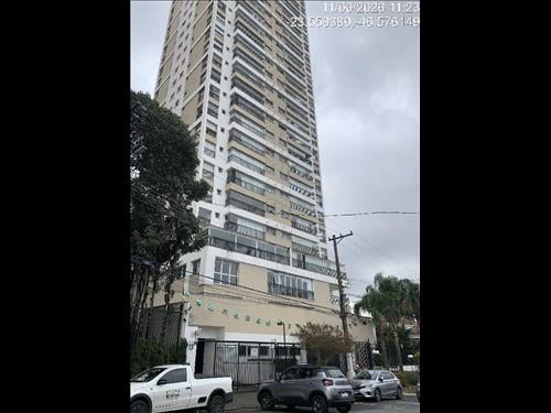 Apartamento      -   - 182,52m2