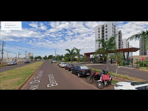 Campo Grande/MS - Vivendas do Parque - Apartamento com 52m²