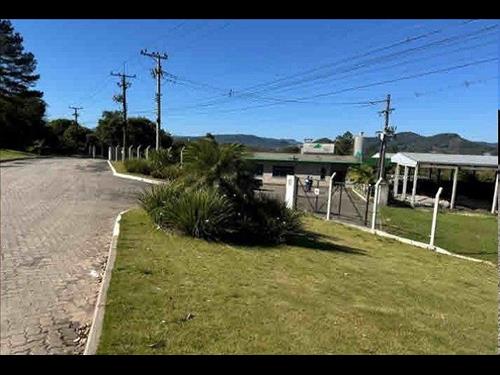 Terreno rural, com área superficial de 20.000,00 m², com benfeitorias