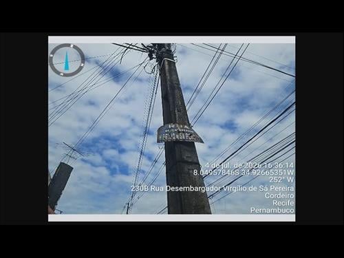 Casa Recife PE 359047