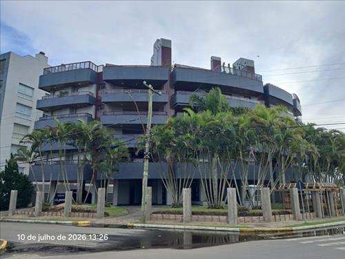 Apartamento nº 501, área privativa de 418,90m²