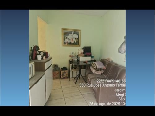 Casa 230m² – Mogi Guaçu