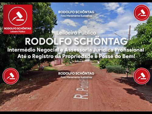 Imóveis (Plataforma Comprei PGFN)