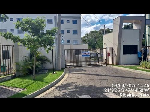 Apartamento, Residencial, JARDIM OURO BRANCO