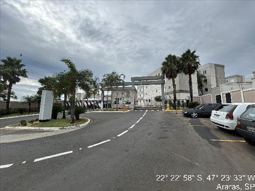 Apartamento, Residencial, CON RES PARQUE ANGRA