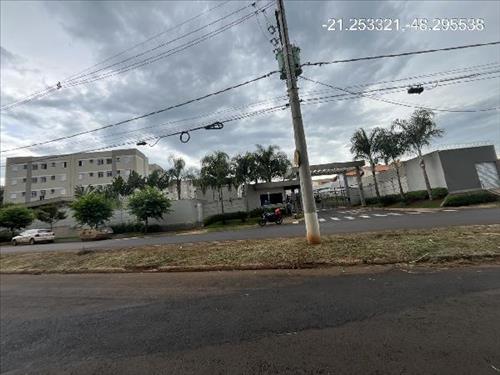 Apartamento, Residencial, JABOTICABAL