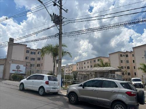 Apartamento, Residencial, GRACA
