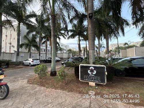 Apartamento, Residencial, CONJUNTO HABITACIONAL DOUTOR ANTONIO VIL