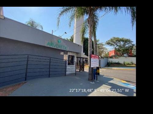 Apartamento, Residencial, RESIDENCIAL PARQUE COLINA VERDE
