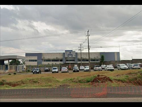 Armazém Comercial  c/ 6.236m², Ocupada |Gleba Barra Nova |Apucarana/PR