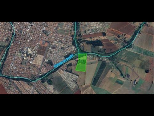 Lote, Itápolis / SP