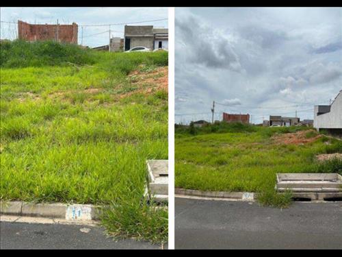 LOTE 001        Terreno de 203,82m² no Jardim Monte Rei em...