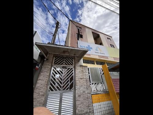 Apartamento, Residencial, JARDIM GUASSU