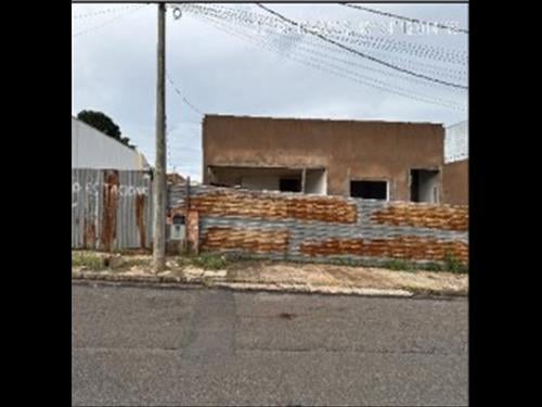 Casa, Residencial, JARDIM ALVORADA