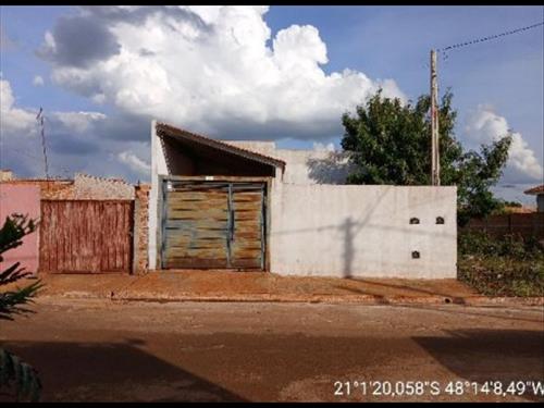 Casa, Residencial, NOVA PITANGUEIRAS
