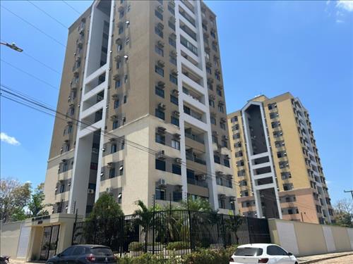 LOTE 001-1        APARTAMENTOS EM TERESINA