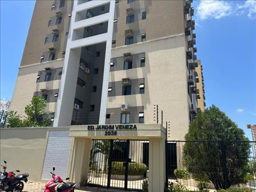 LOTE 001-2        APARTAMENTOS EM TERESINA