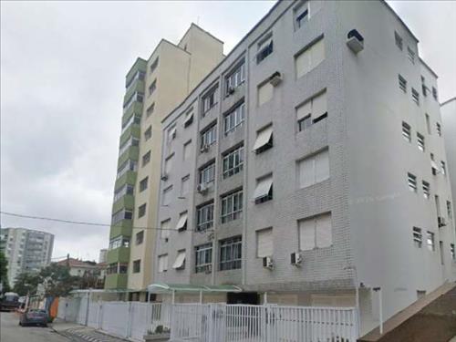 Apto c/ 119,70m² AU em Santos/SP
