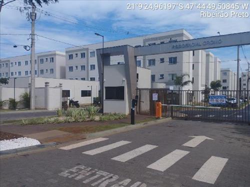 Apartamento, Residencial, JARDIM OURO BRANCO